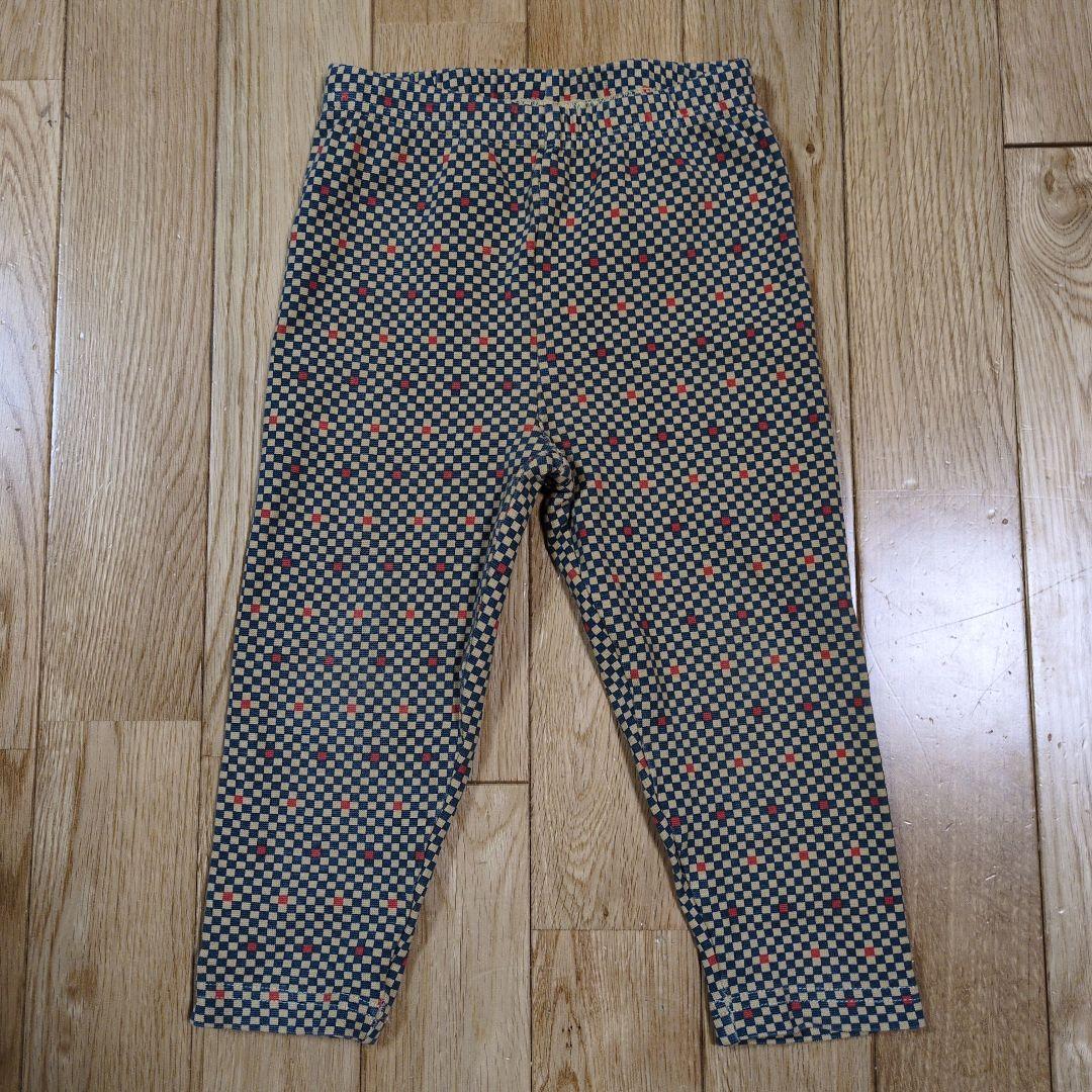 House on the hill レギンス サイズ90