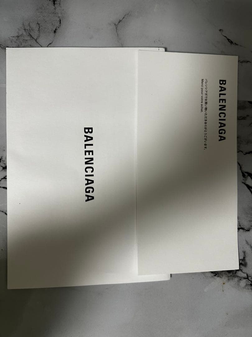 BALENCIAGA オレンジ iPhone14プロスマホケース