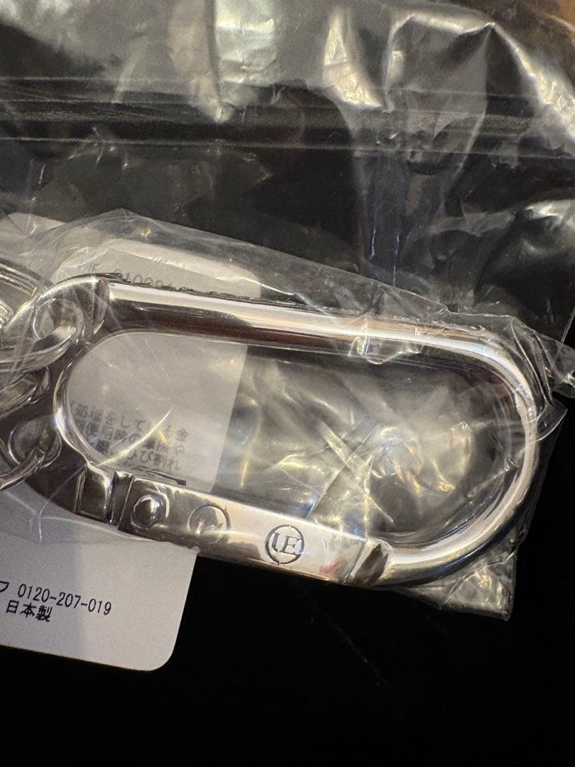 uniform experiment カラビナ ユニフォームエクスペリメントUE