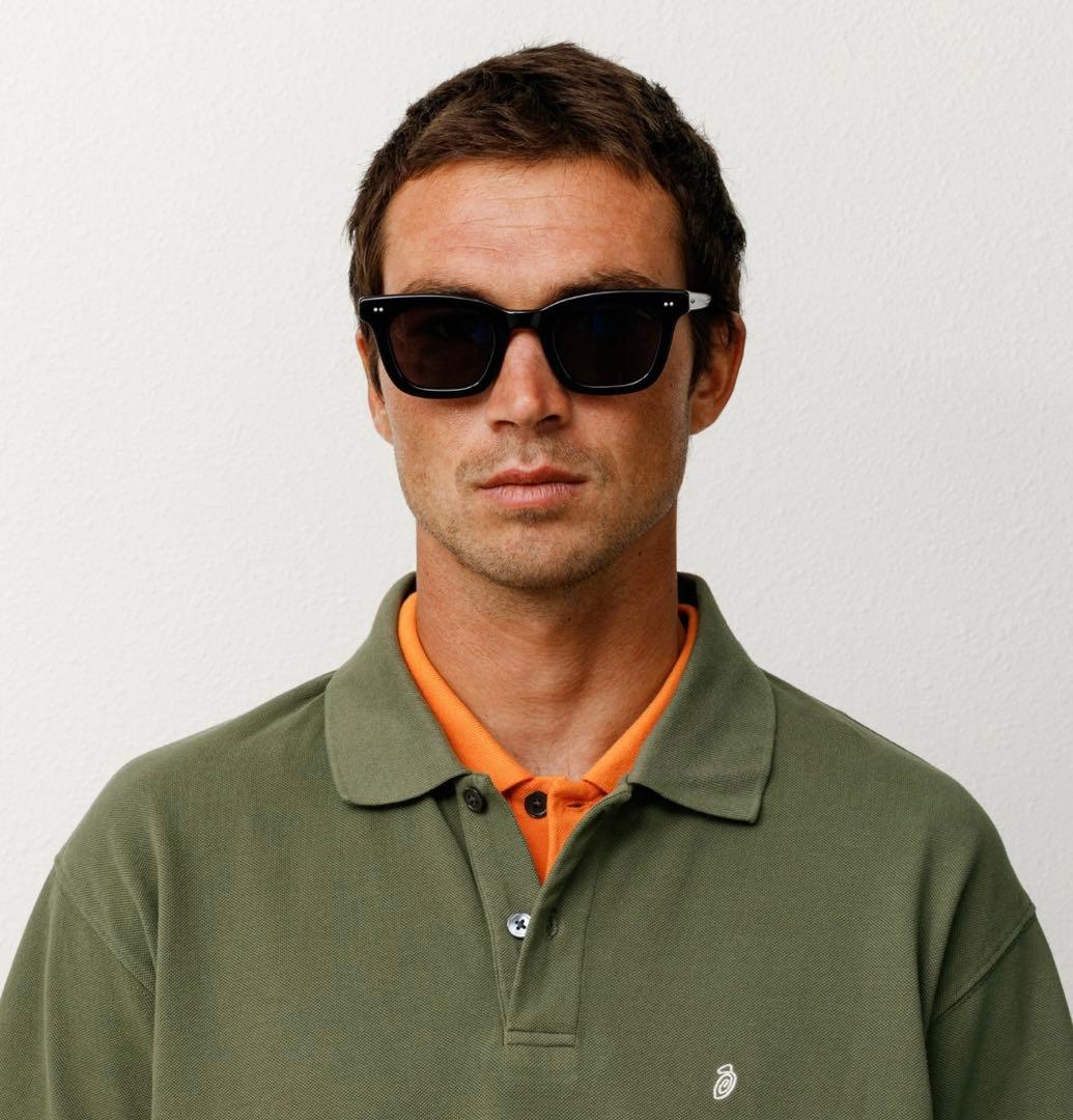 stussy サングラス　ACE