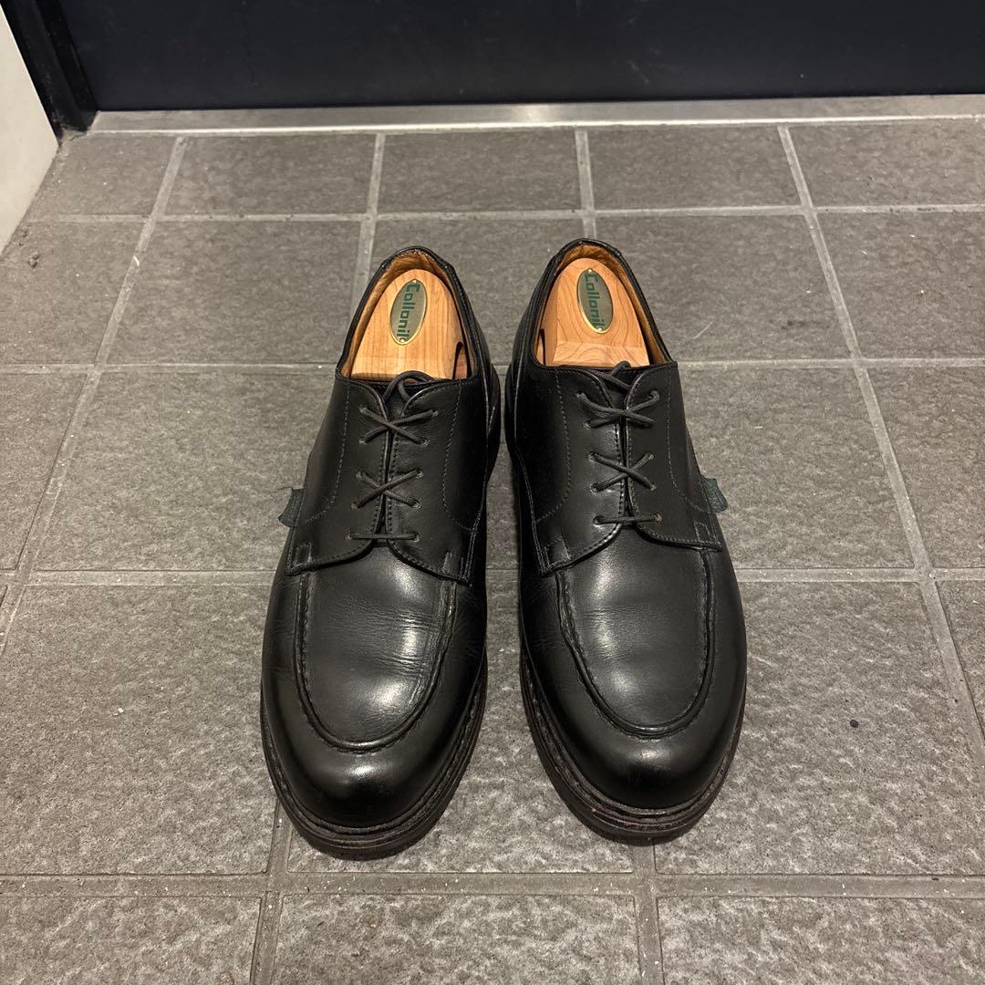 【人気】パラブーツ　シャンボード