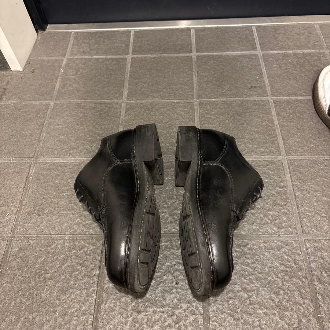 【人気】パラブーツ　シャンボード