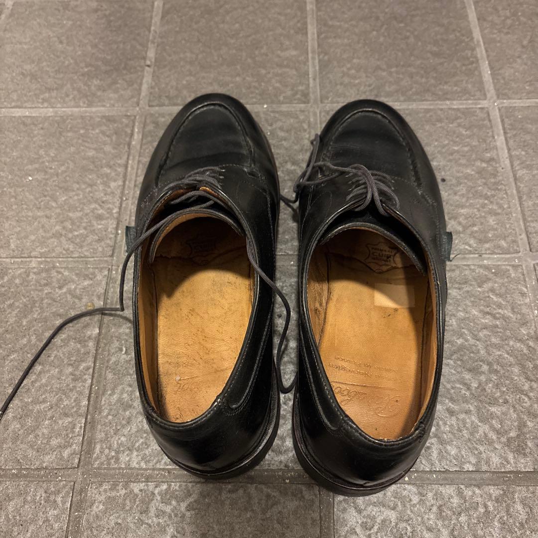 【人気】パラブーツ　シャンボード