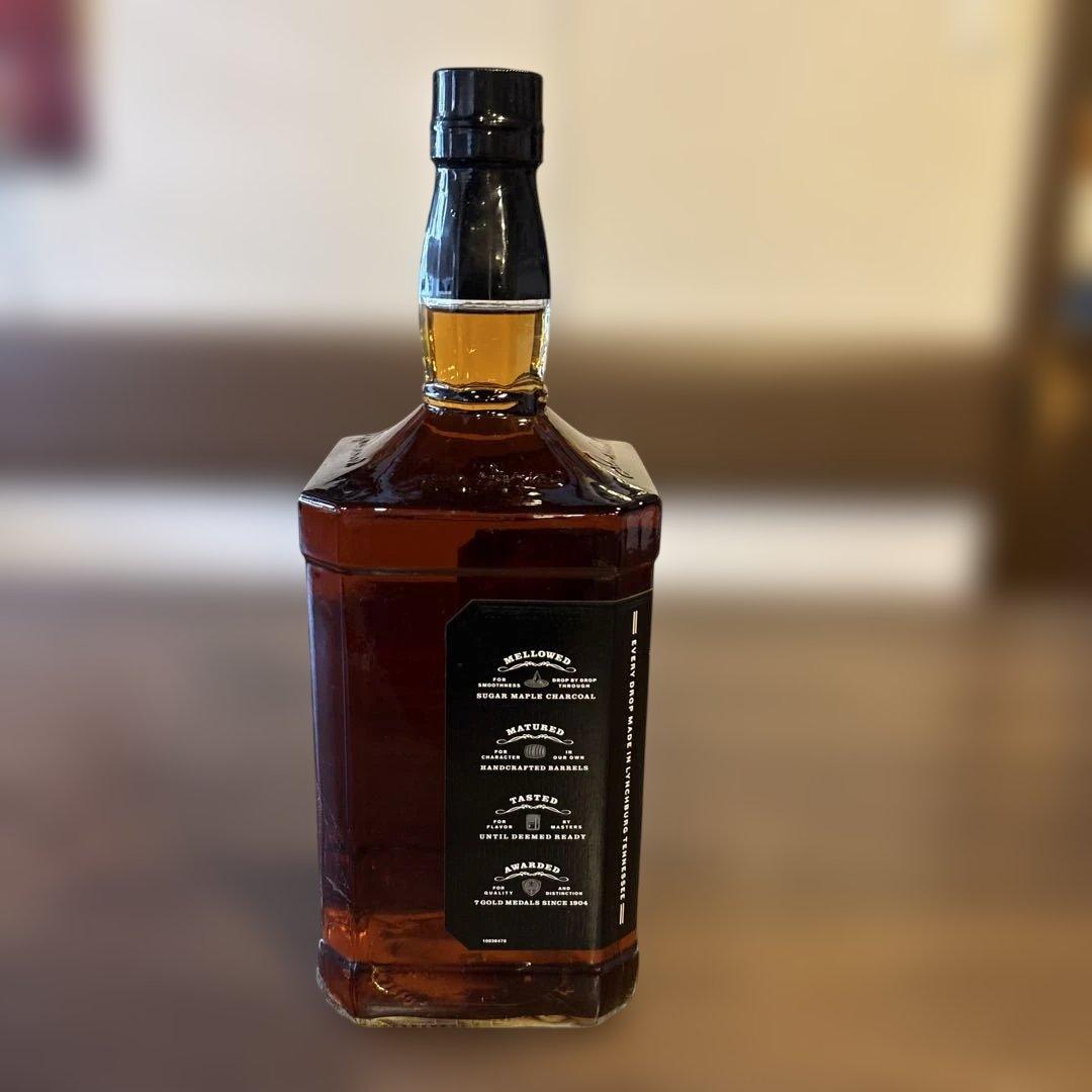 m*a様 Jack Daniel's テネシーウイスキー 3L 40%