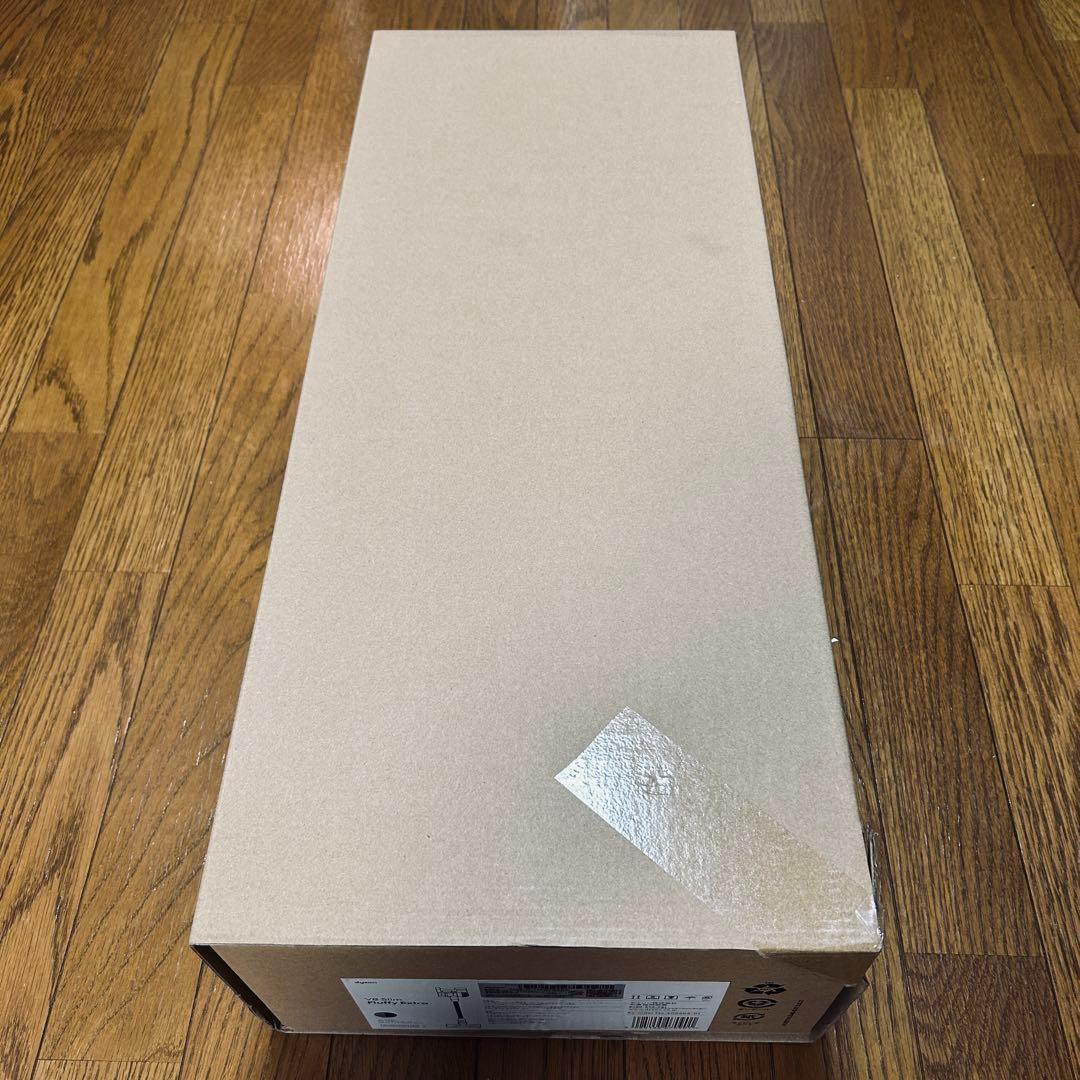 【未開封】ダイソン スティック掃除機 V8 Slim（SV10K EXT BU）