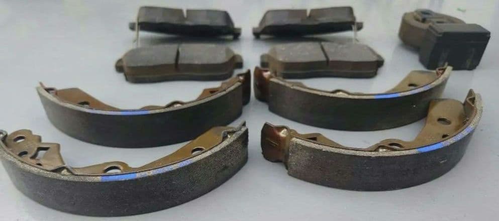 スズキ ハスラー 足回りセット