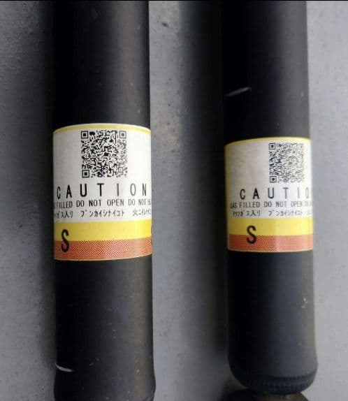 スズキ ハスラー 足回りセット