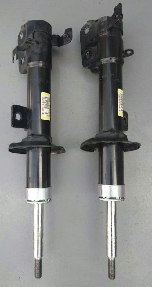 スズキ ハスラー 足回りセット