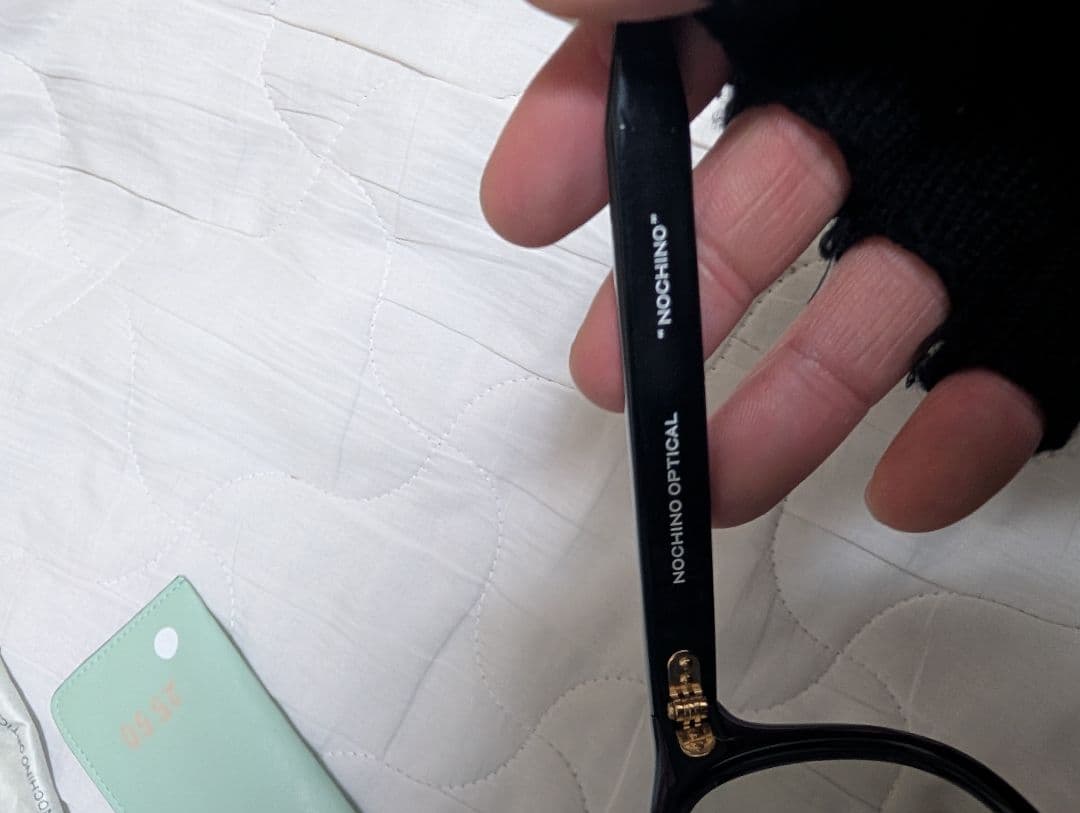 ノチノ　オプティカル