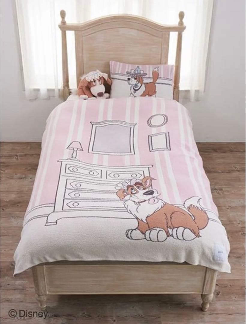 【美品】 gelato pique ジェラートピケ ナナ マルチカバー 枕カバー