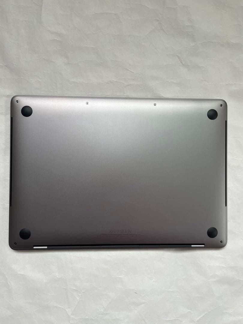 美品 MacBook Pro 2016 Touch Bar 13インチ USキー