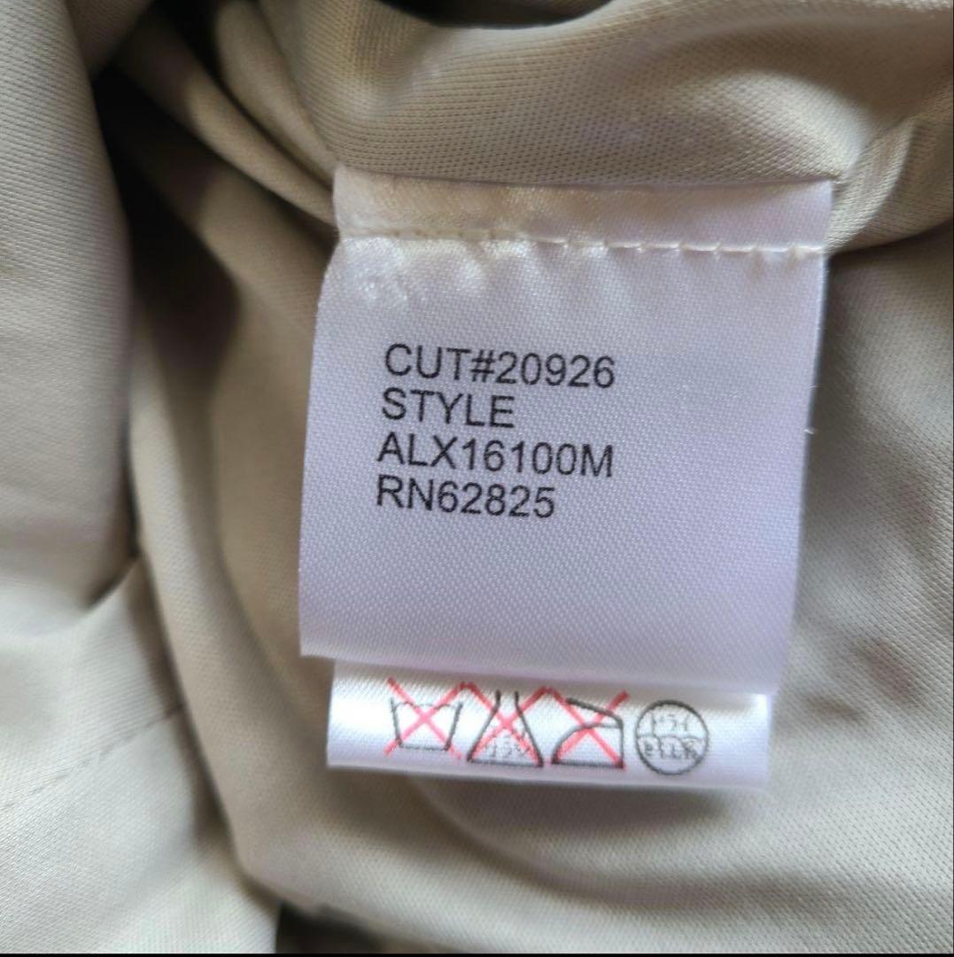 ほぼ未使用 タダシショージ ドレス 総柄 刺繍 レース チュール ストレッチ