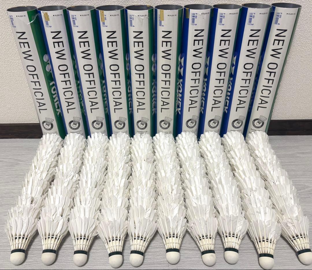 ニューオフィシャル(中古品)120球