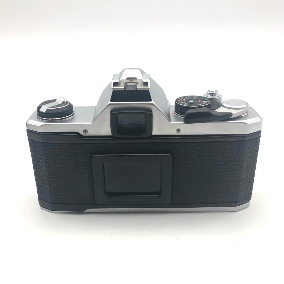 PENTAX MX フィルム一眼レフカメラ　付録つき