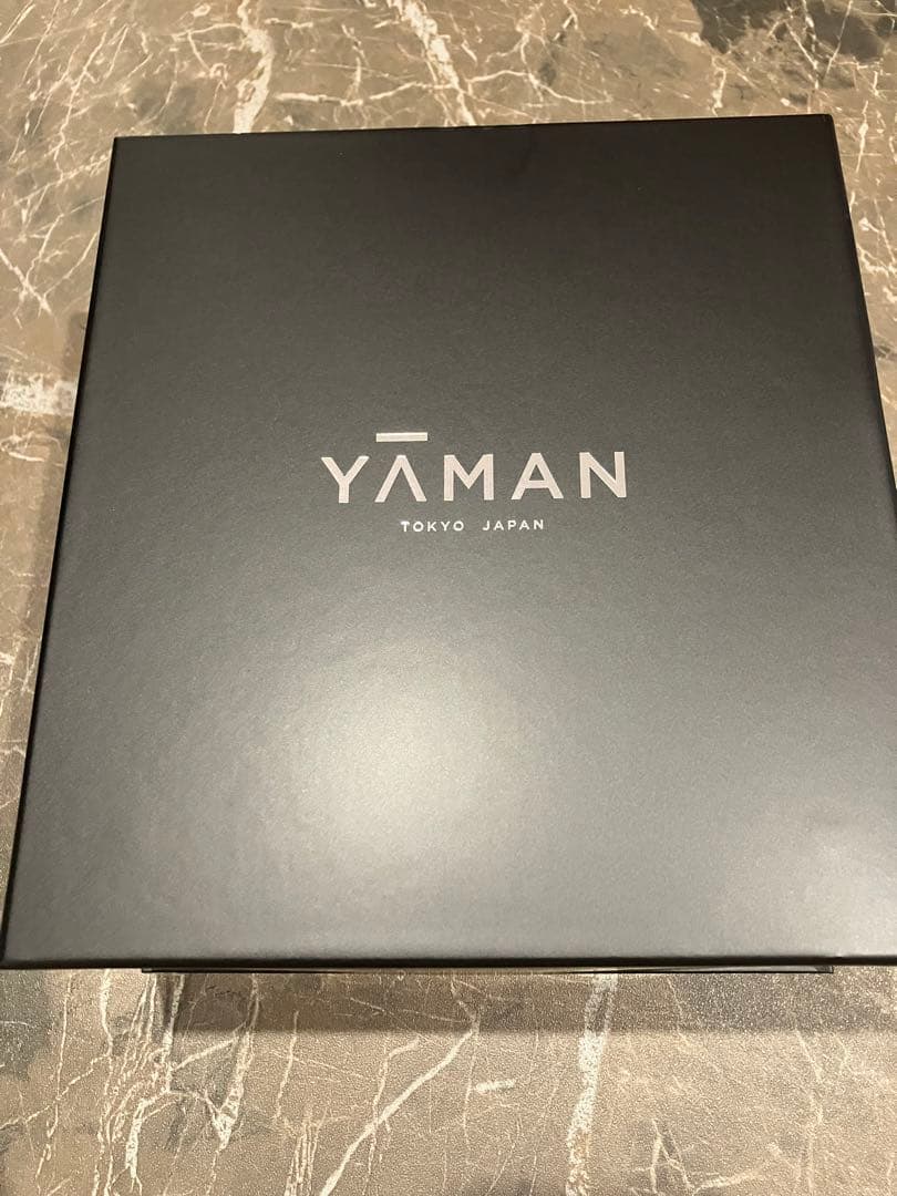 YA-MAN 美顔器　フォトプラス　プレステージsp m22