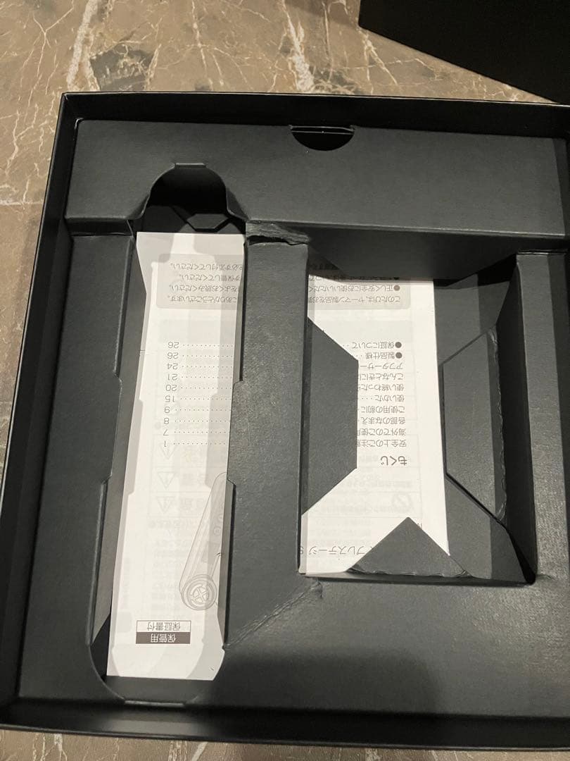 YA-MAN 美顔器　フォトプラス　プレステージsp m22