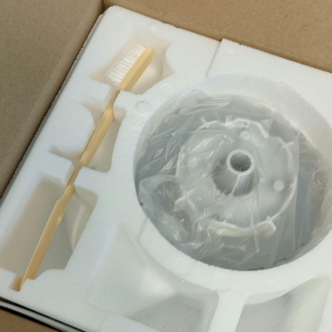 【美品】パナソニック　フードプロセッサー　MK-K48P Panasonic