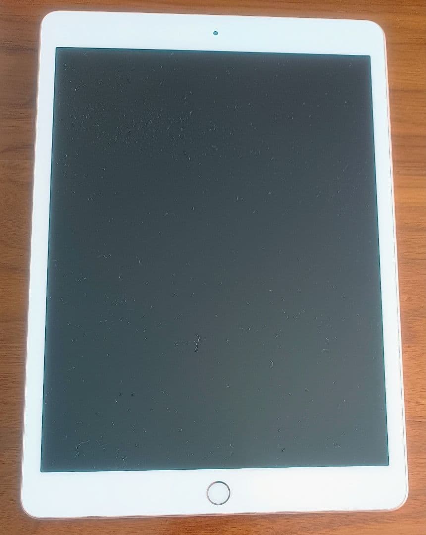 Apple iPad 第6世代ピンク 本体