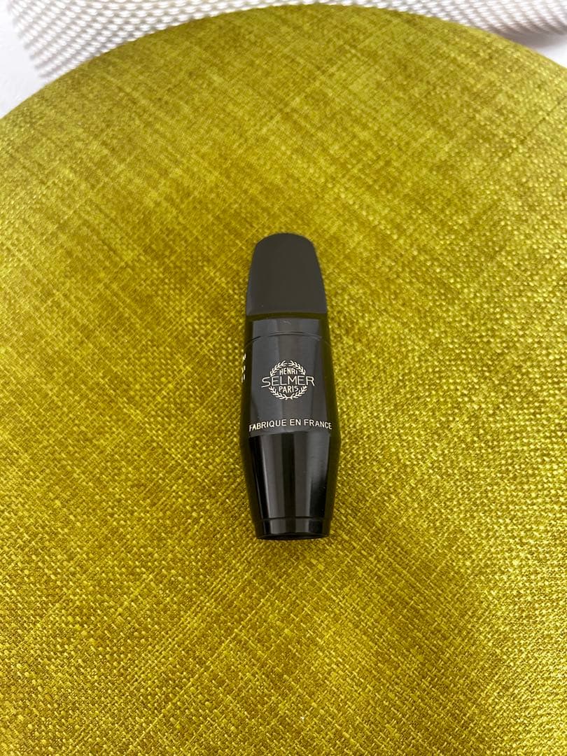 アルトサックスマウスピース S90-170 セルマー