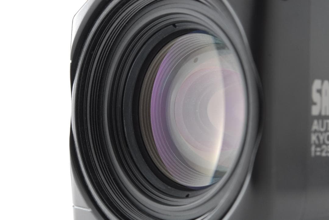 京セラ Kyocera SAMURAI X3.0