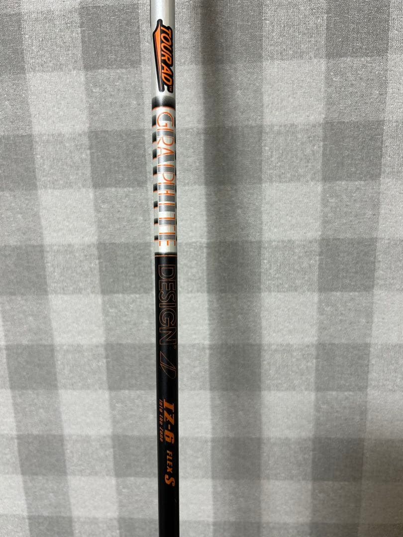 g400シリーズ　ツアーad iz 6s