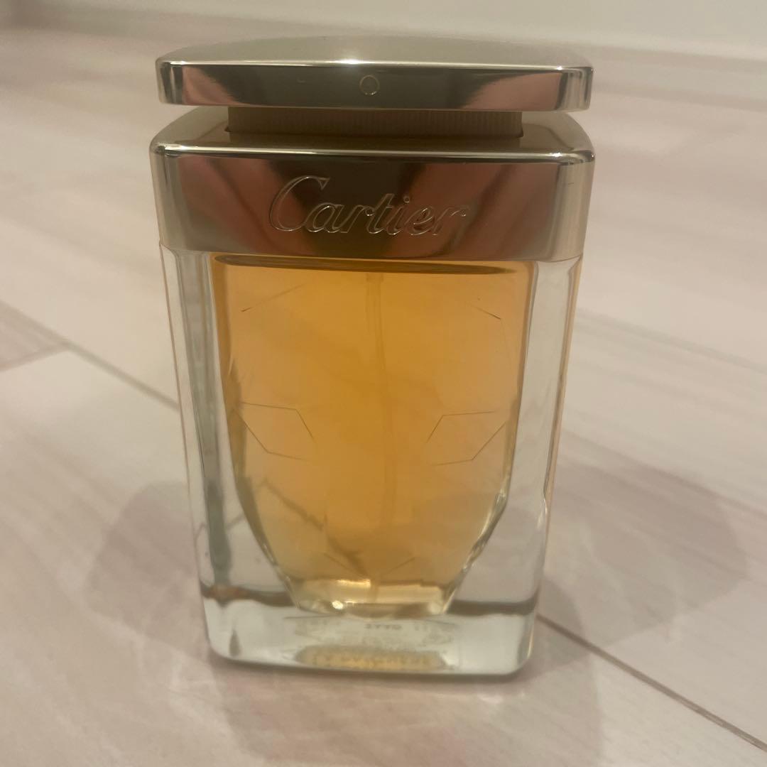 Cartier★ラ・パンテール　フレグランス香水 75ml ユニセックス