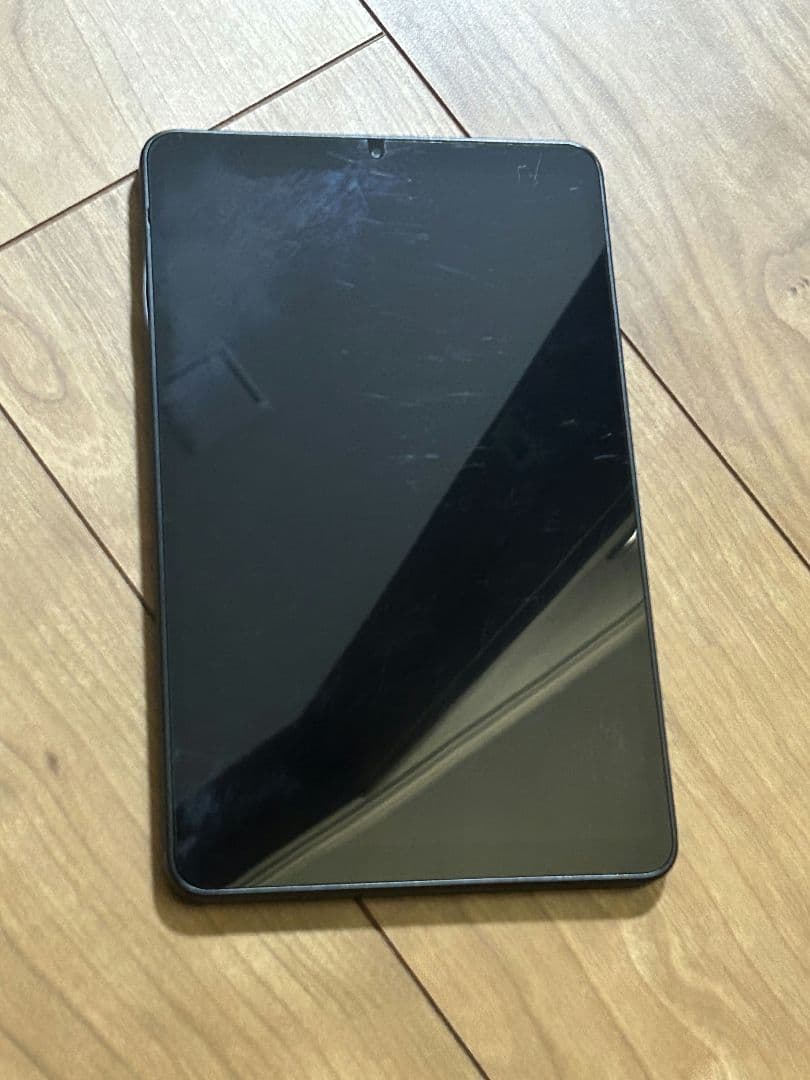 ALLDOCUBE iplay60mini pro 8.4インチタブレット