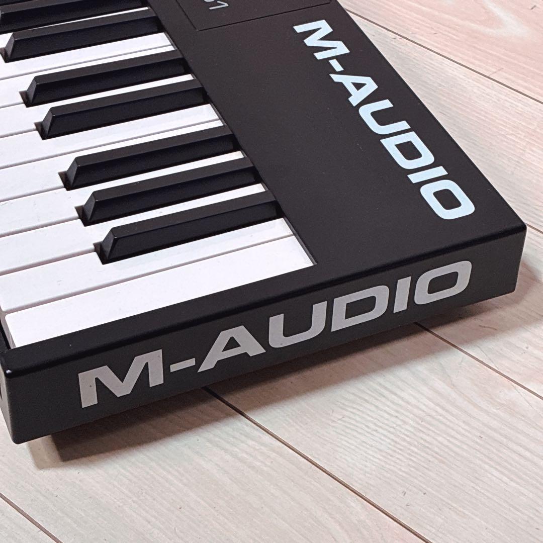 M-Audio CODE61 MIDIキーボード 61鍵 エムオーディオ