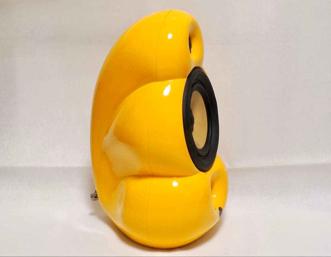 スキャンダイナ・The minipod SE Y （イエロー） 【1本】