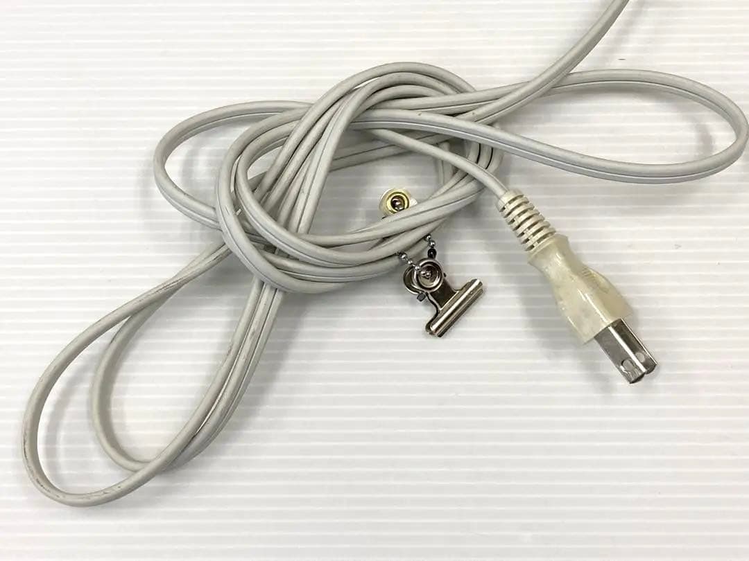 中古 美品 ニチリ シルバー エース 7