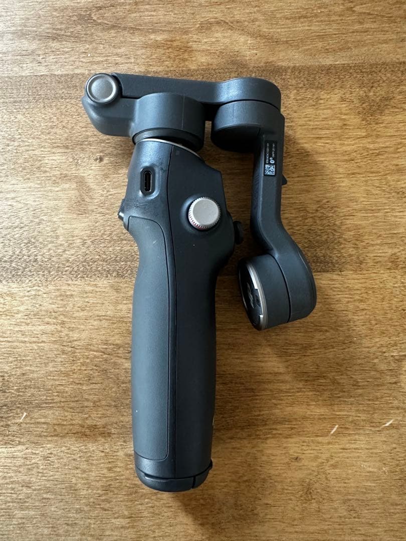 スマホアクセサリー DJI osmo mobile 7P