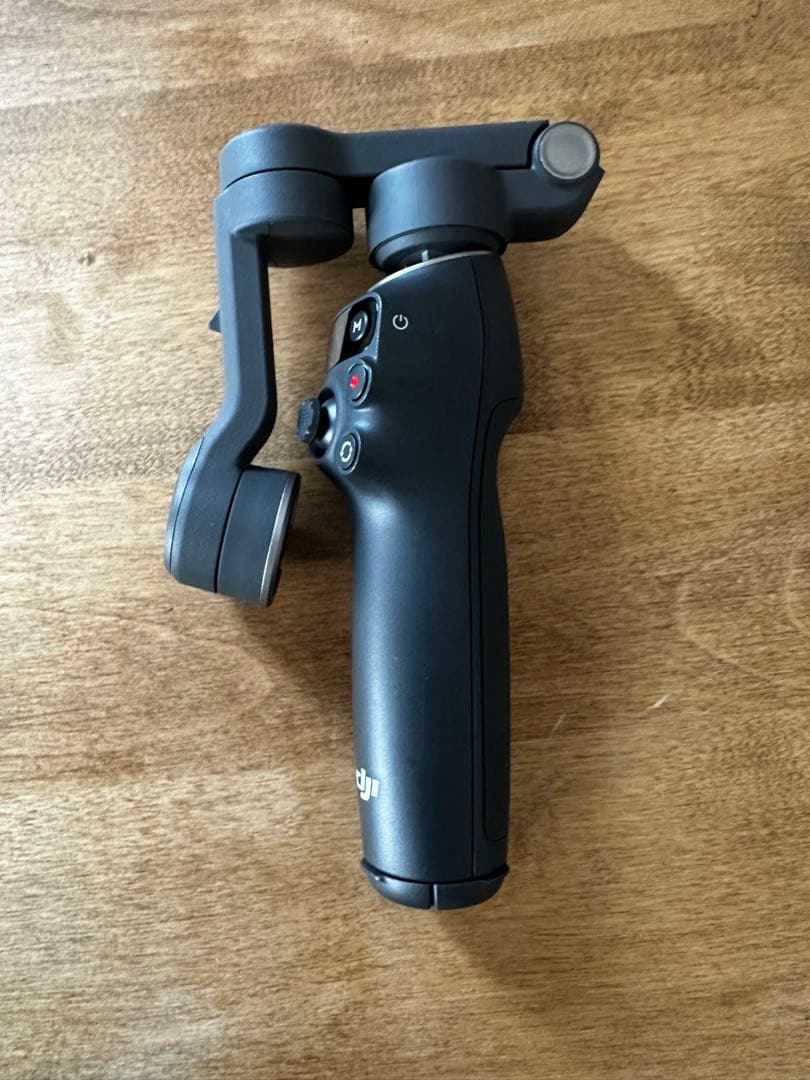 スマホアクセサリー DJI osmo mobile 7P