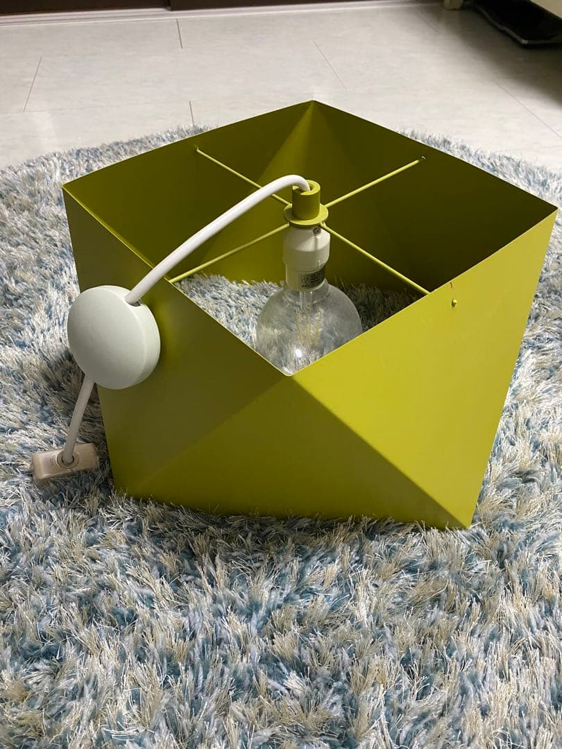 ウニコ unico 照明　ペンダントライト