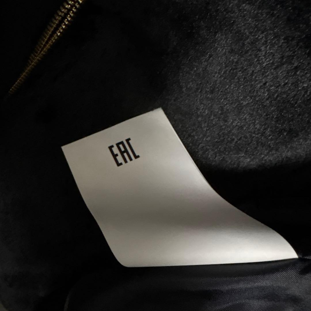 TATRAS】 BARBRA ブルゾン　ブラック