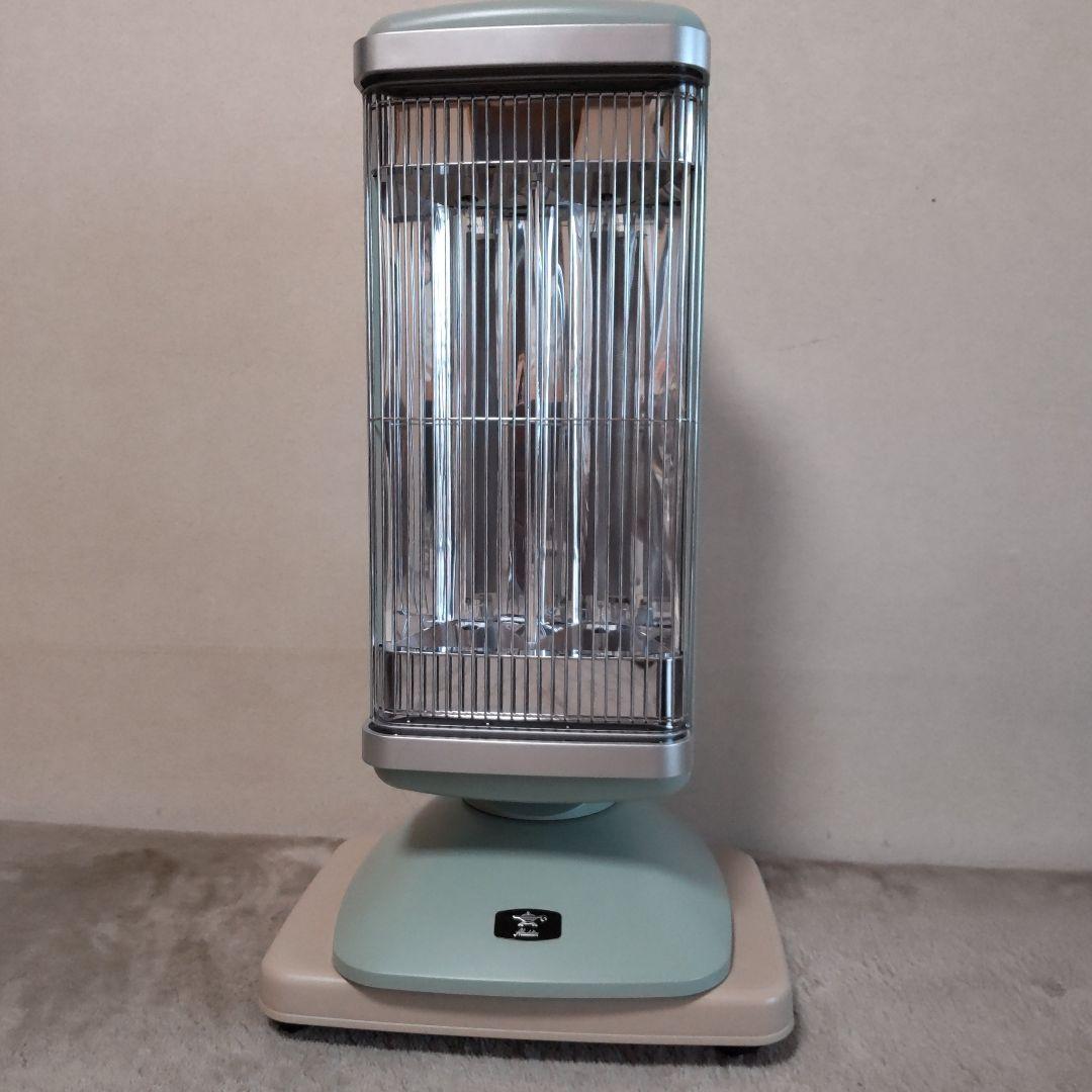 ✨Aladdin アラジン★遠赤グラファイトヒーター ★即暖 首振り タイマー