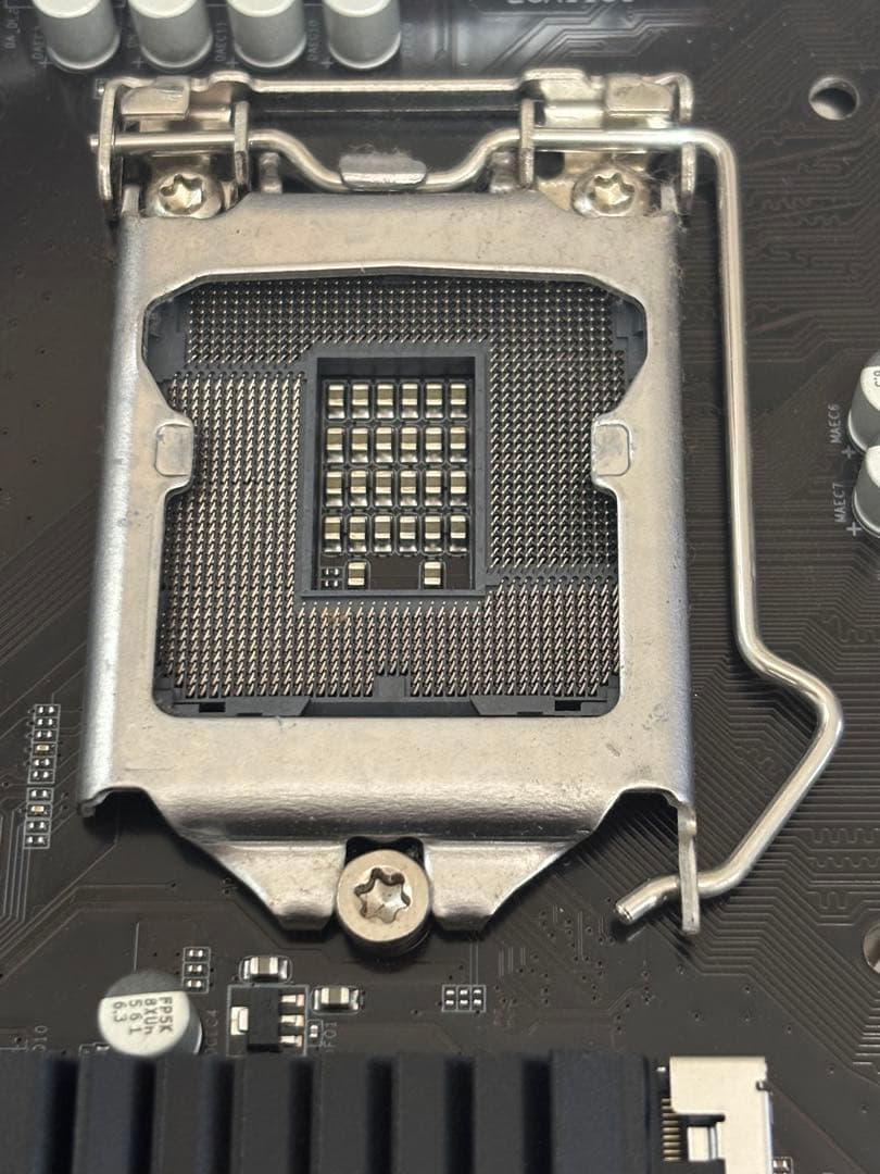 H370 AORUS GAMING 3WIFIマザーボード 500GB SSD付