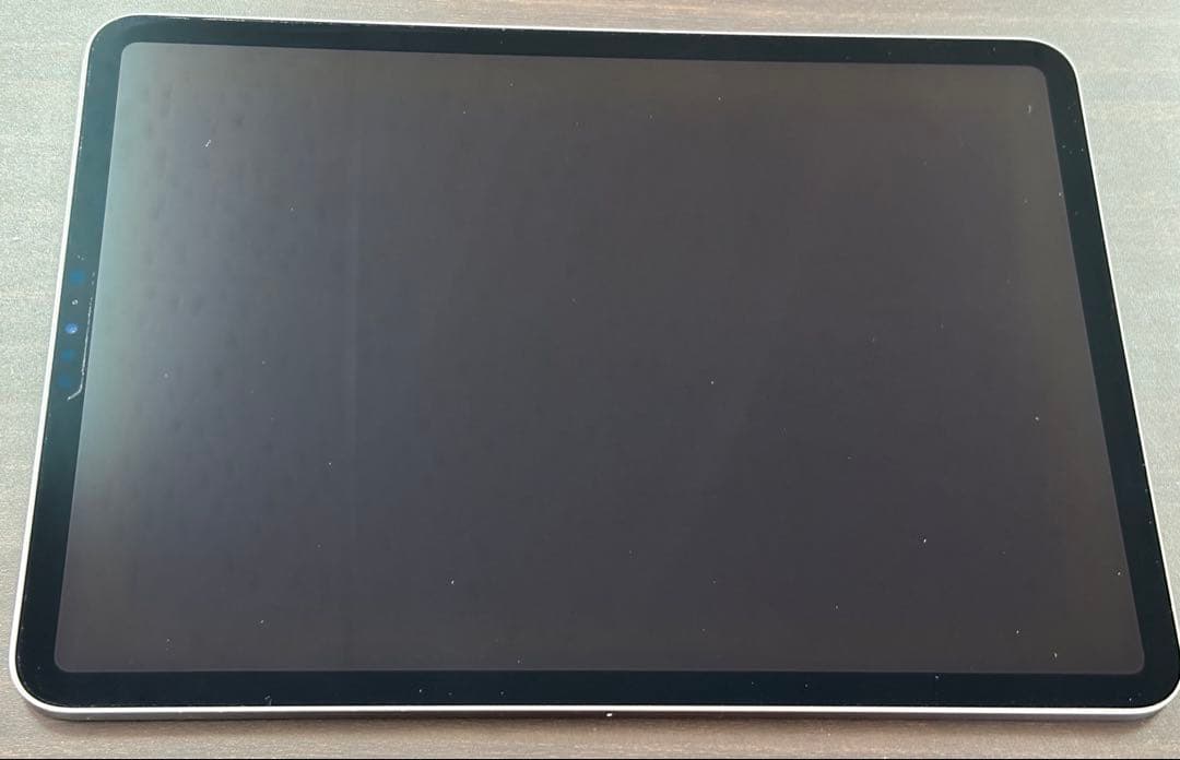 iPad Pro 第2世代　11インチ 256GBとMagic Keyboard