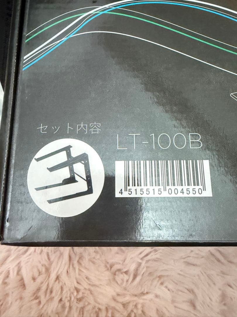 DDJ-FLX4 コントローラー　ブラック