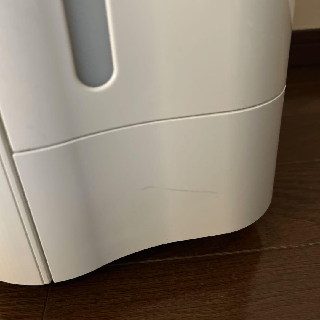 美品　SHARP 加湿空気清浄機　2020年製