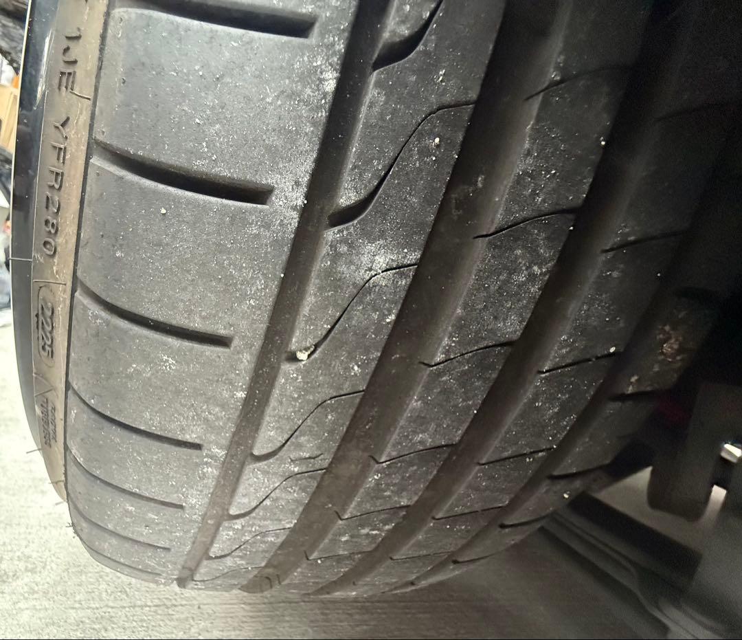 ファブレス　BARONE XR-6 20インチ　ヴァローネ　fabulous