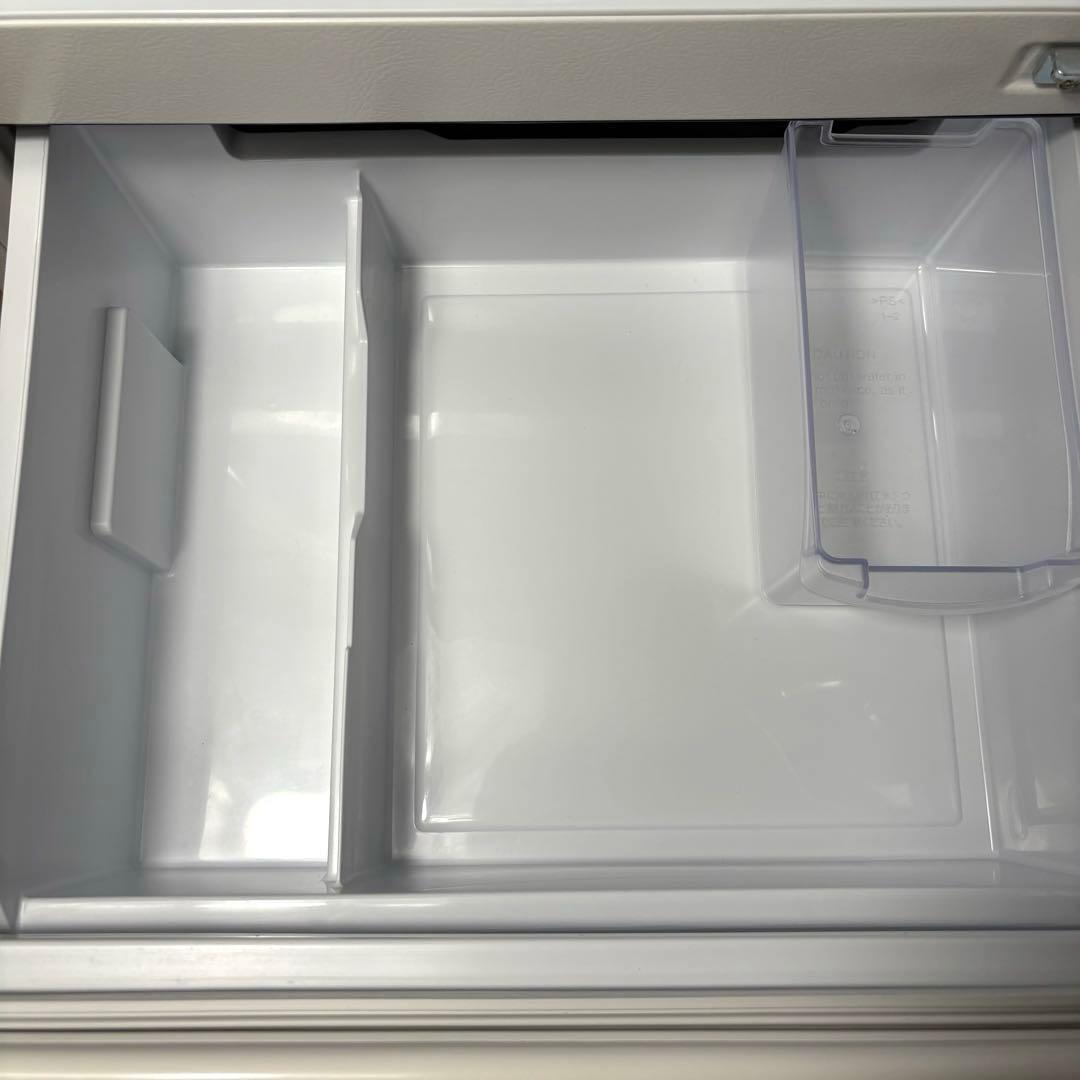 2023年 冷蔵庫 一人暮らし 単身用 小型 3ヶ月保証 送料無料 アクア 美品