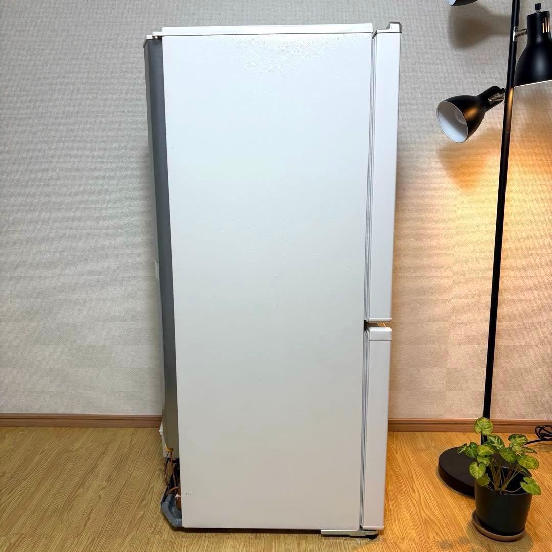 2023年 冷蔵庫 一人暮らし 単身用 小型 3ヶ月保証 送料無料 アクア 美品
