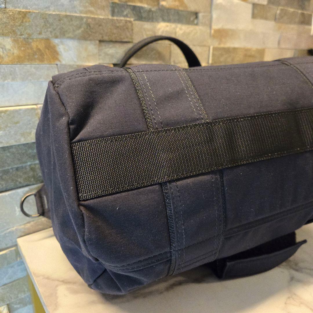 PORTER　ポーター　ボストンバッグ　ショルダー　ハンドバッグ　紺