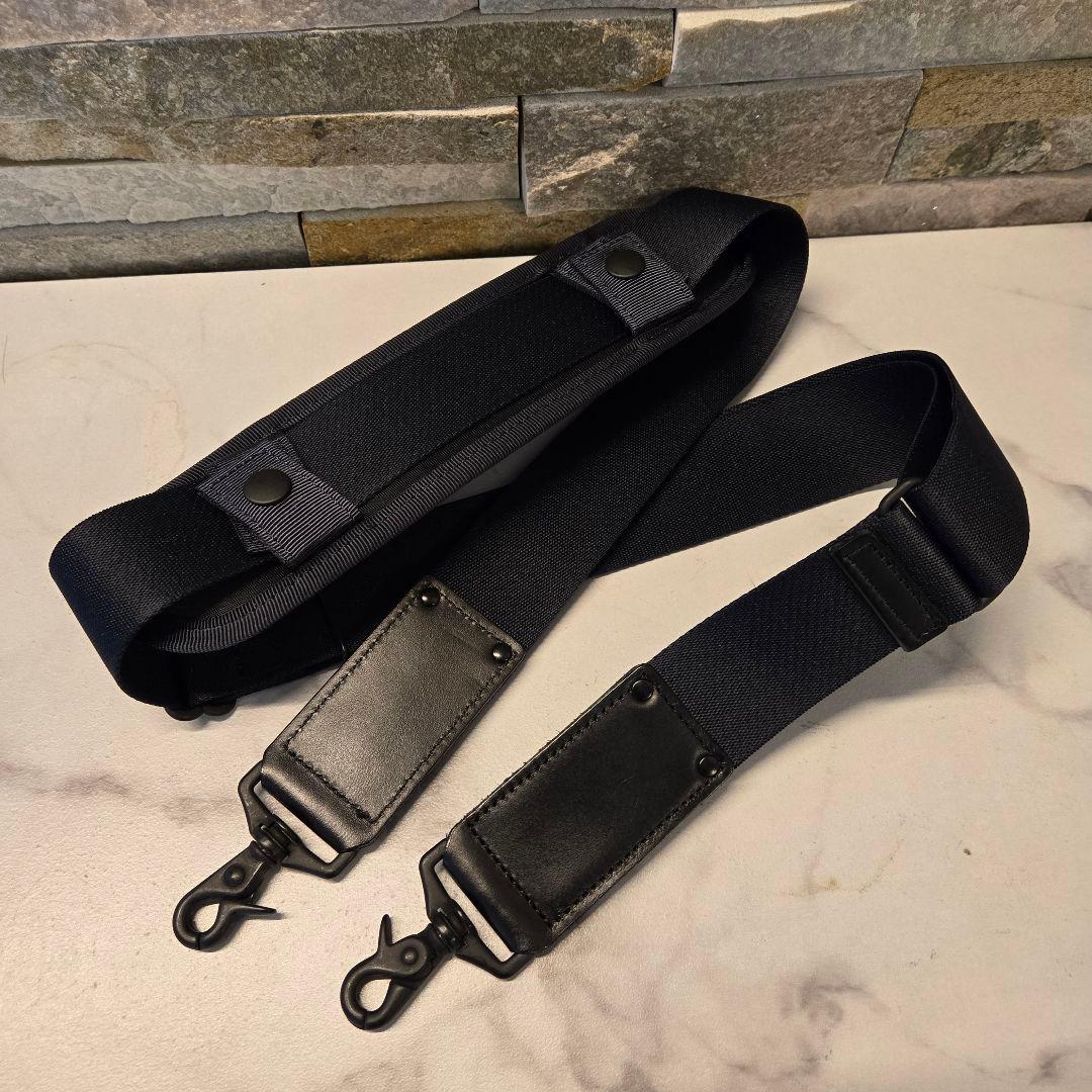 PORTER　ポーター　ボストンバッグ　ショルダー　ハンドバッグ　紺