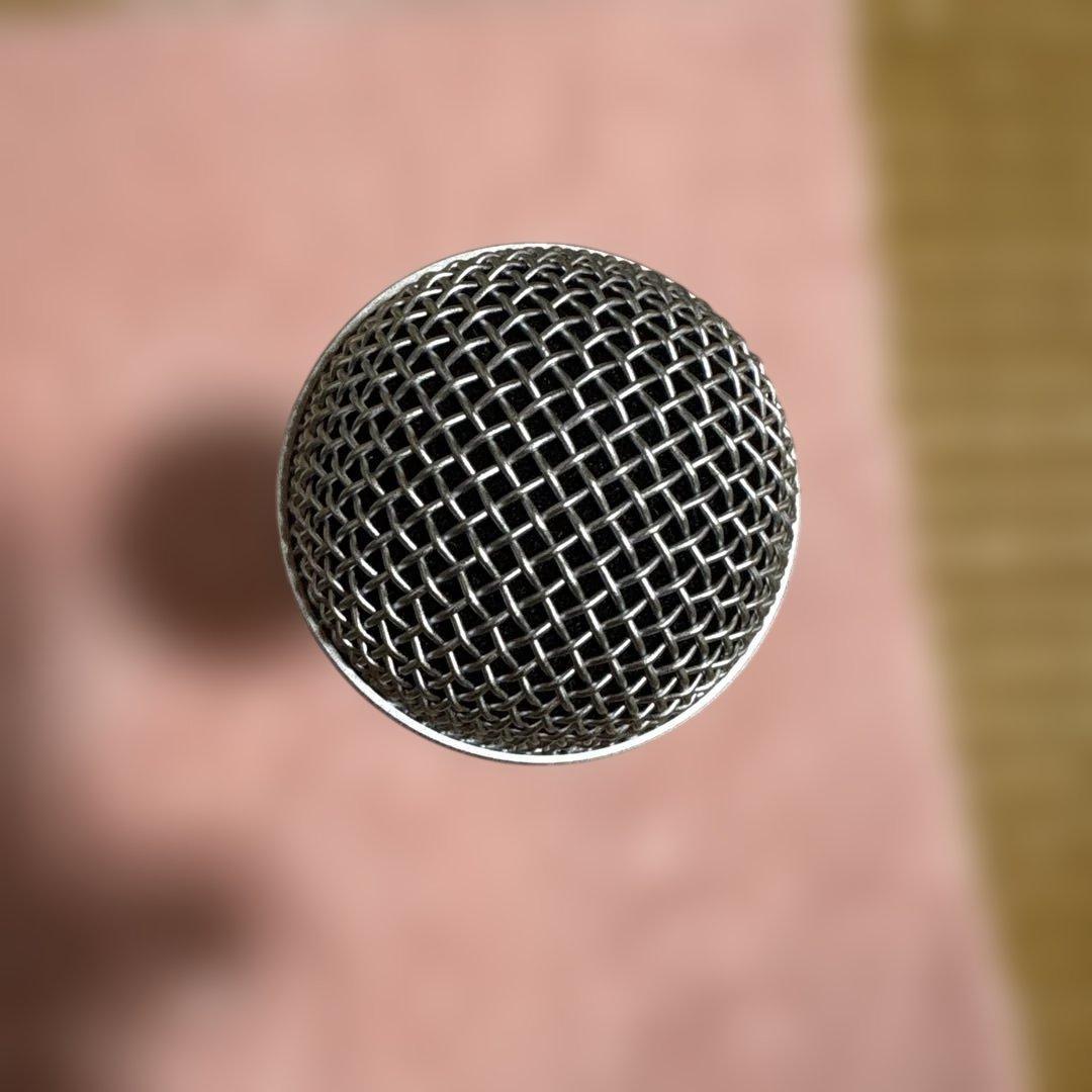 SHURE Beta 58A ダイナミックマイク