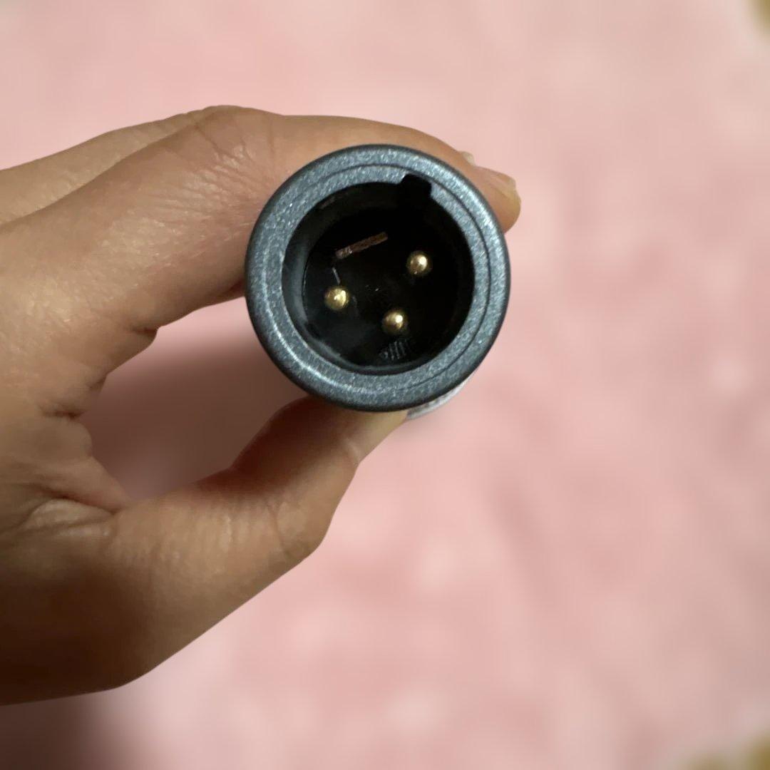 SHURE Beta 58A ダイナミックマイク