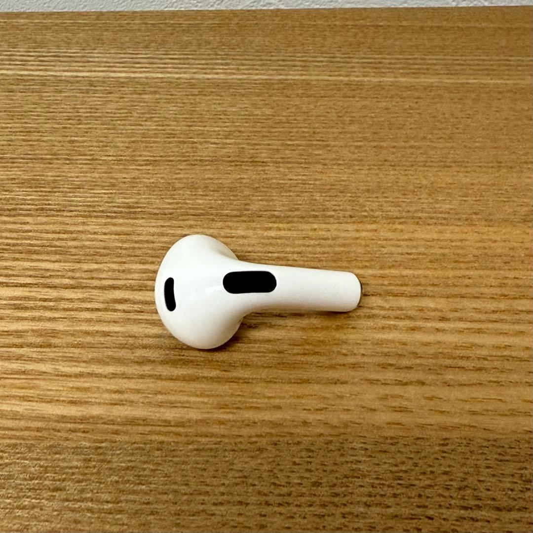 AirPods 第3世代 本体 両耳 MagSafe充電ケース 正規品