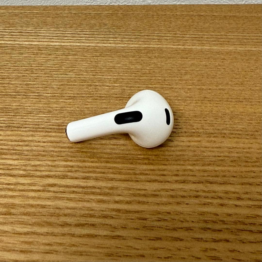 AirPods 第3世代 本体 両耳 MagSafe充電ケース 正規品