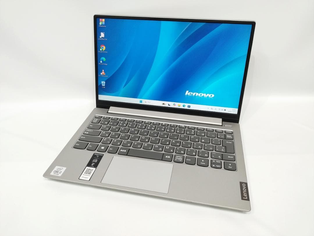 13.3FHD I3 10世代 Lenovo IDEAPADS340-13IML