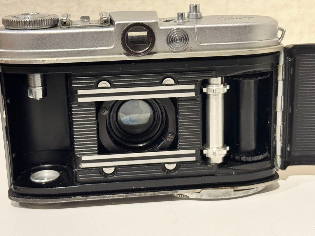 コダック Kodak Retina IB レチナ　ヴィンテージ￼カメラ